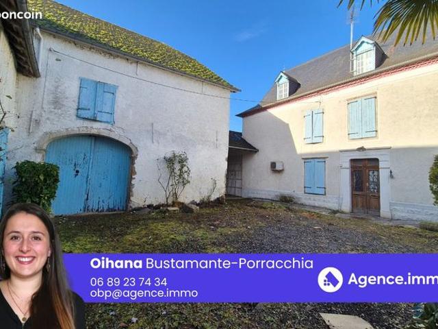 Maison 8 pièces 279 m²