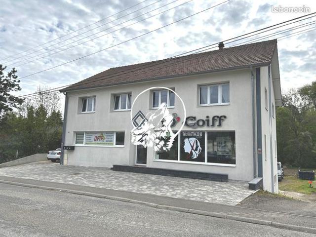 Maison 8 pièces 279 m²