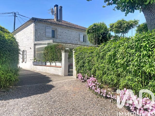 Maison 8 pièces 270 m²
