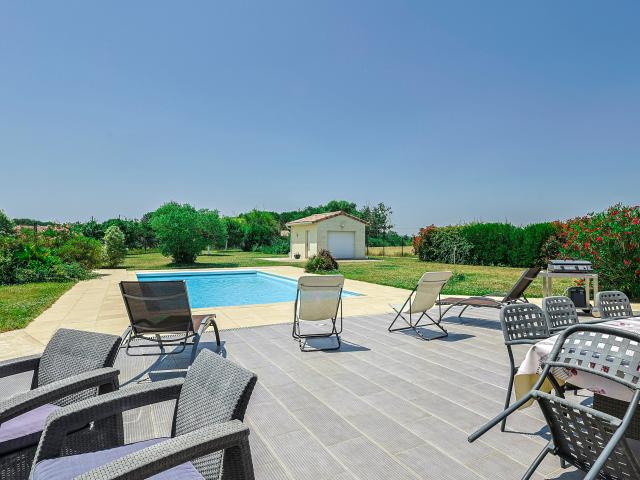 Maison 8 pièces 270 m²