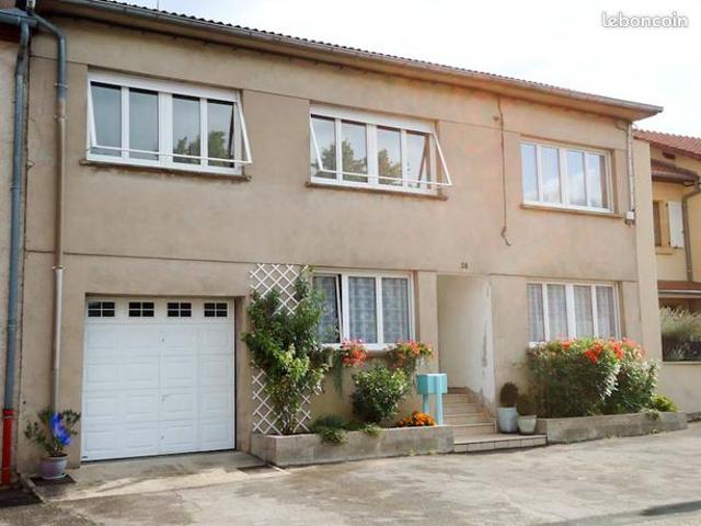 Maison 8 pièces 270 m²