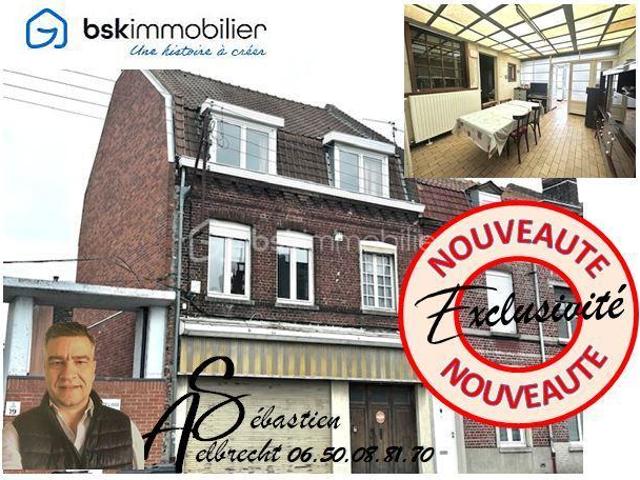 Maison 8 pièces 270 m²