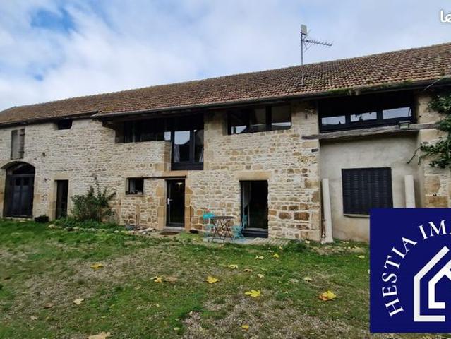 Maison 8 pièces 270 m²