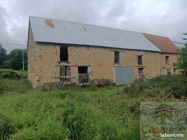 Maison 8 pièces 270 m²