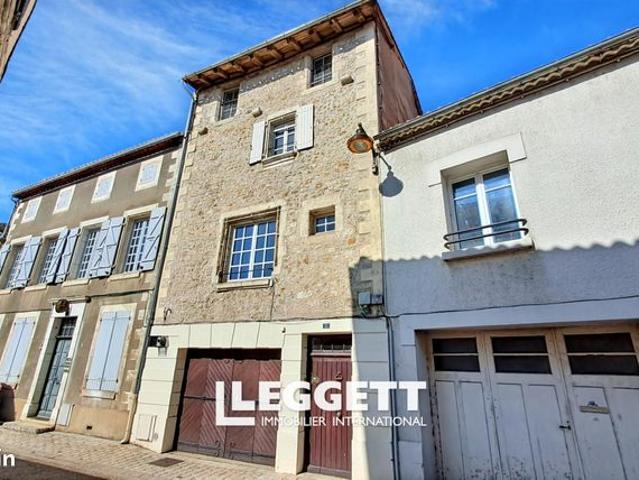 Maison 8 pièces 270 m²
