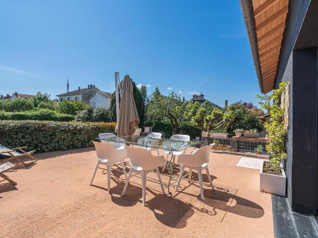 Maison 8 pièces 271 m²