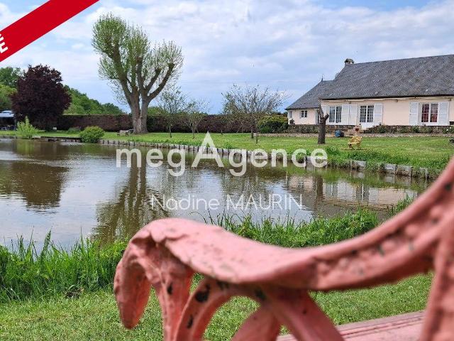 Maison 8 pièces 271 m²