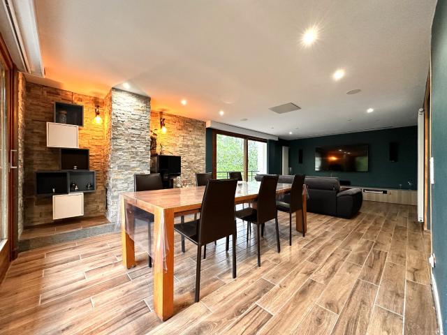Maison 9 pièces 272 m²