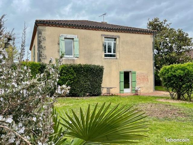 Maison 8 pièces 272 m²