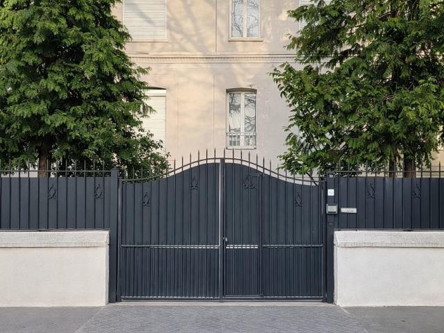 Maison 8 pièces 284 m²