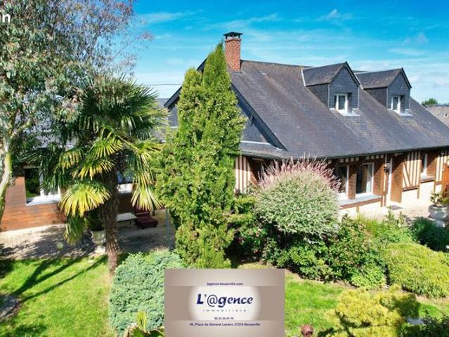 Maison 8 pièces 285 m²