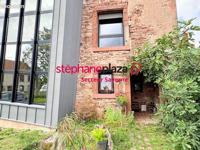 Maison 8 pièces 285 m²