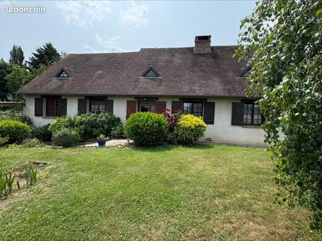 Maison 8 pièces 285 m²