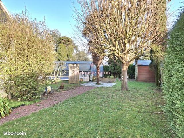 Maison 8 pièces 286 m²