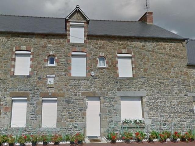 Maison 8 pièces 286 m²