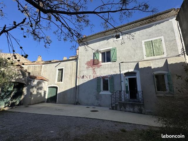 Maison 8 pièces 286 m²