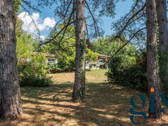 Maison 8 pièces 286 m²