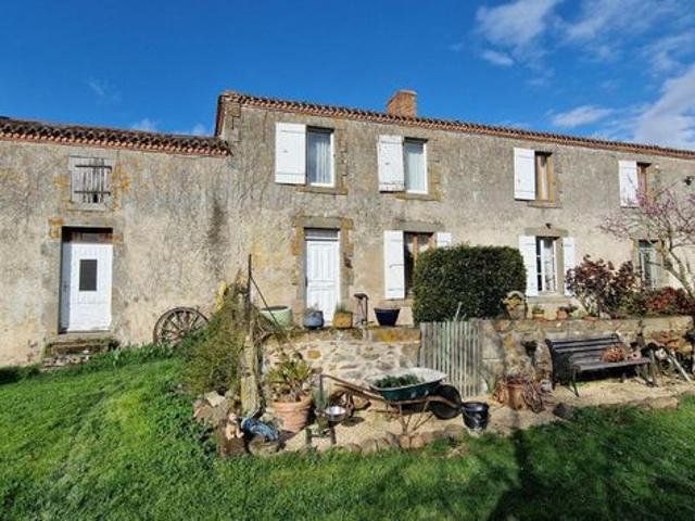 Maison 8 pièces 286 m²