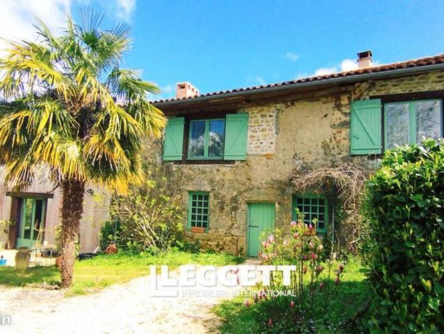 Maison 8 pièces 286 m²