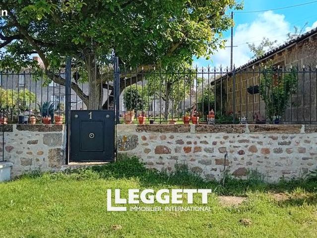 Maison 8 pièces 286 m²
