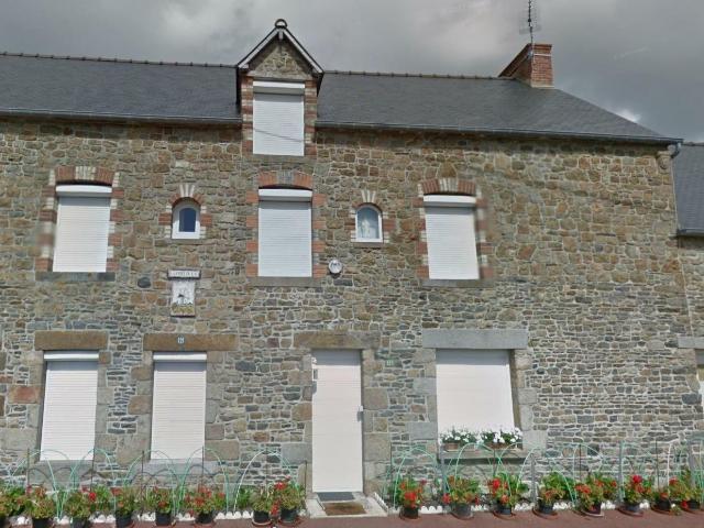 Maison 8 pièces 286 m²