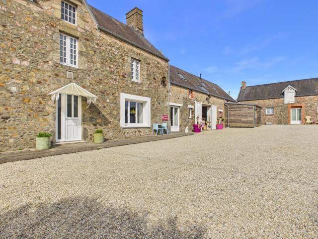 Maison 9 pièces 286 m²