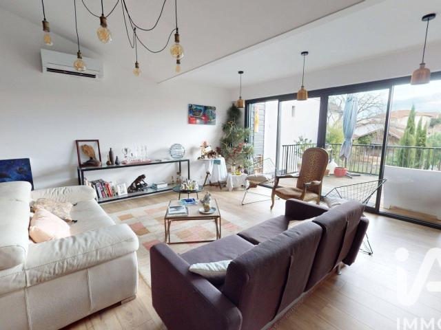 Maison 8 pièces 286 m²