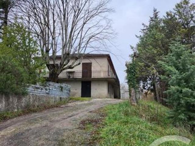 Maison 8 pièces 287 m²