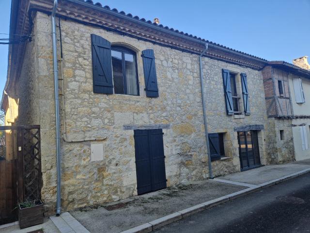Maison 8 pièces 287 m²