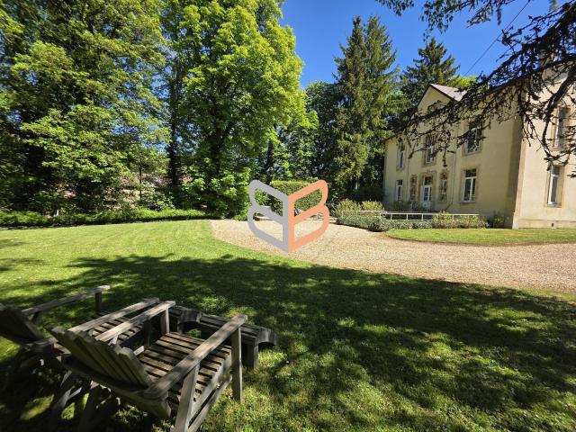 Maison 8 pièces 287 m²