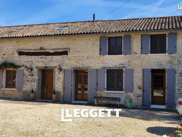 Maison 8 pièces 287 m²