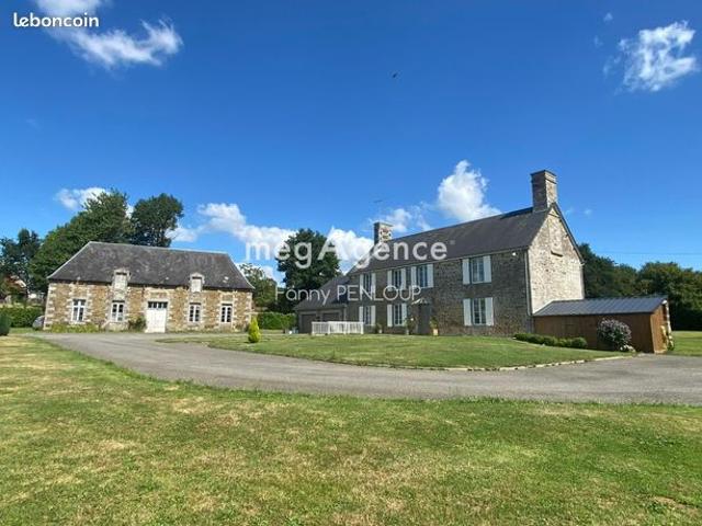 Maison 8 pièces 288 m²