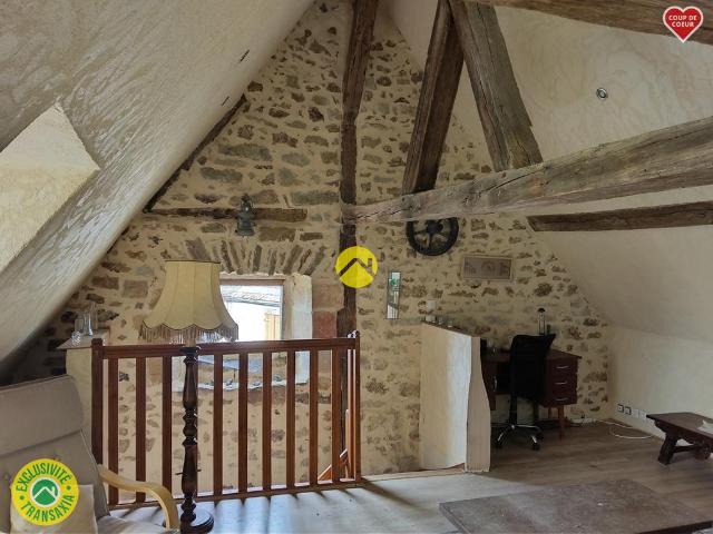 Maison 8 pièces 289 m²