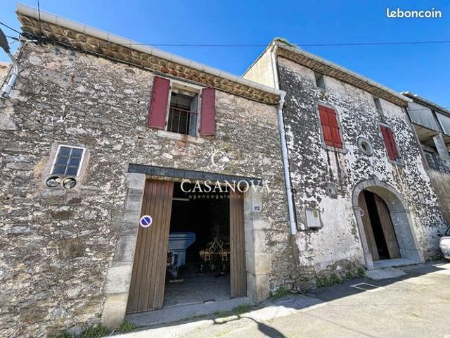 Maison 8 pièces 280 m²