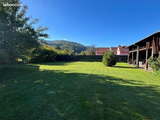 Maison 8 pièces 280 m²