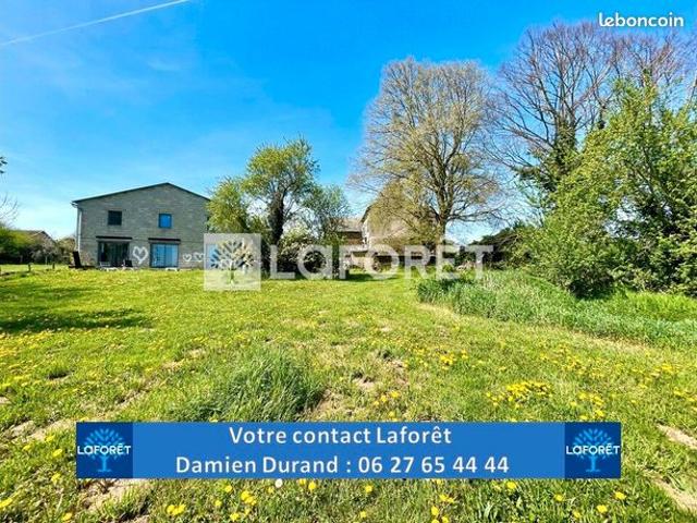 Maison 8 pièces 280 m²