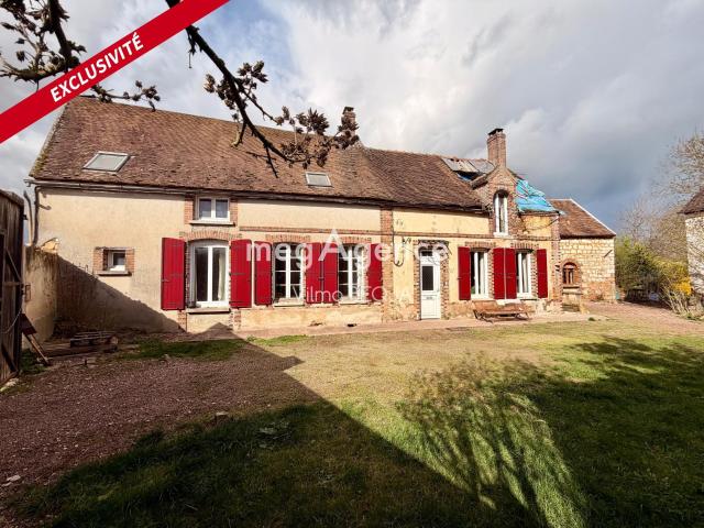 Maison 8 pièces 280 m²