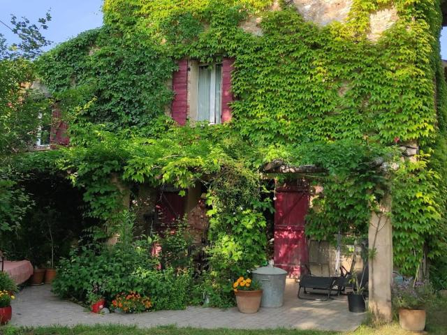 Maison 8 pièces 280 m²