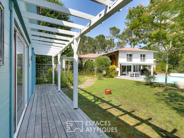 Maison 8 pièces 280 m²