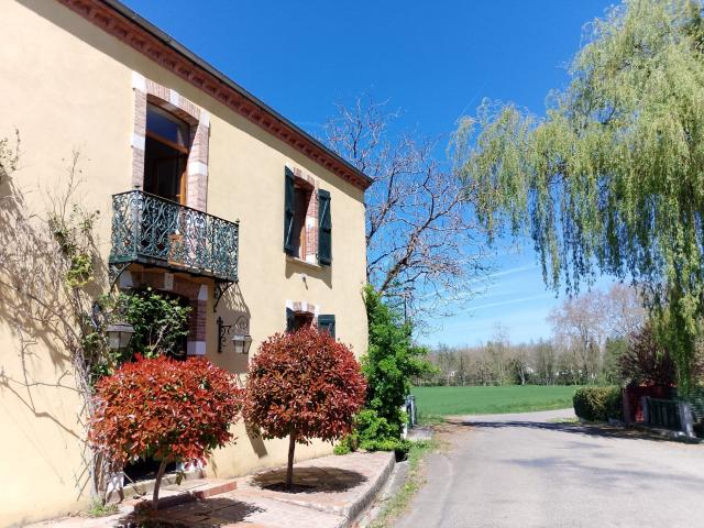 Maison 8 pièces 280 m²