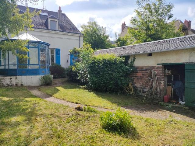 Maison 8 pièces 280 m²