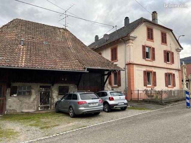 Maison 8 pièces 280 m²