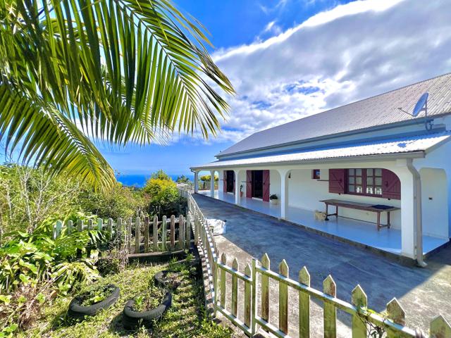 Maison 8 pièces 280 m²