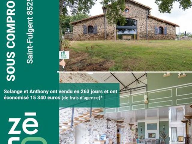 Maison 8 pièces 281 m²