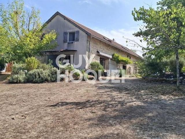 Maison 8 pièces 240 m²
