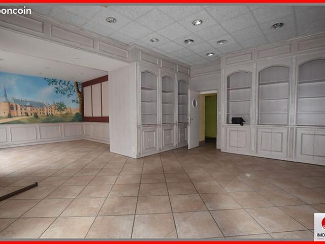 Maison 8 pièces 283 m²