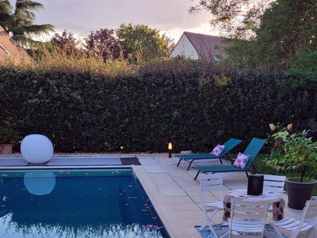 Maison 8 pièces 283 m²