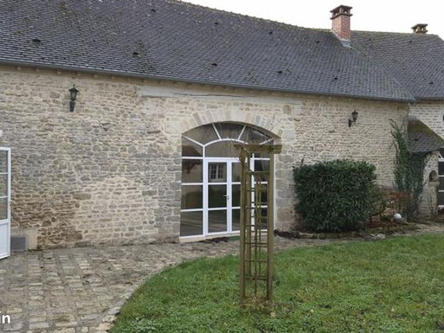 Maison 8 pièces 294 m²