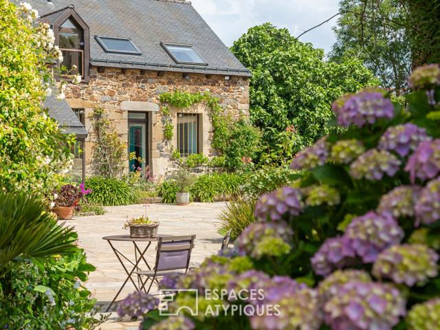 Maison 8 pièces 294 m²