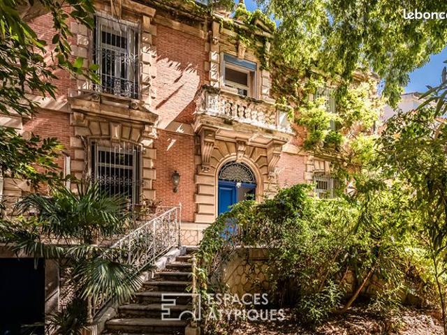 Maison 8 pièces 294 m²